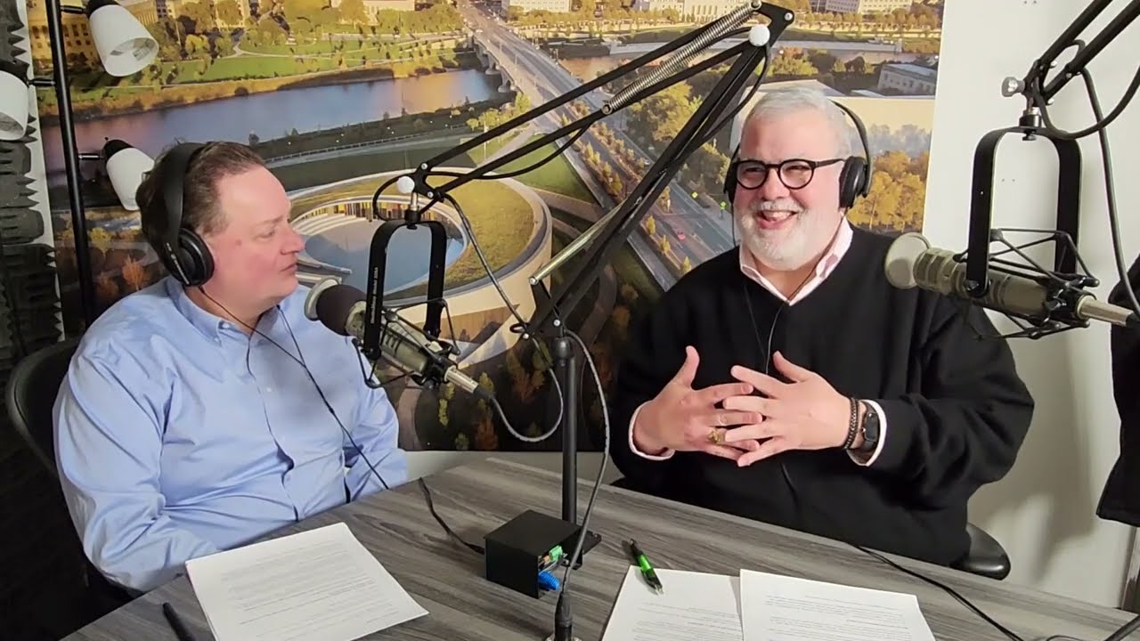 How does fresh seafood get to landlocked Columbus? The journey is quick, cold and frequent