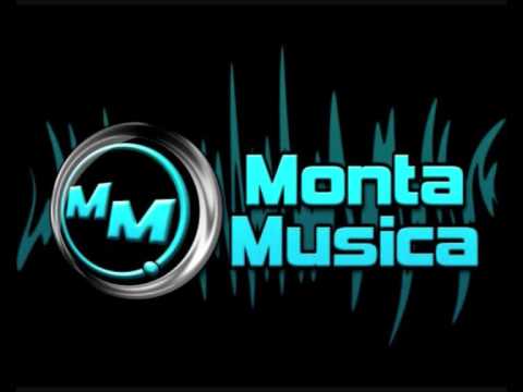 Dj Impact B2B Dj Panic - Monta Musica