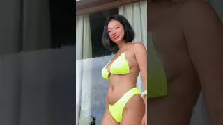 keily Reese TikTok be like...