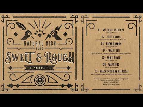FAYA FI DEM - Sweet & Rough (aka Natural High Dubs meets  Marcus I)