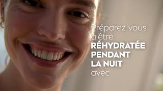 NOUVELLE eau micellaire Peau revitalisée NIVEA avec 5 % de sérum