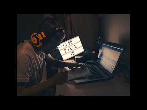 LiPO - Pisze To.. (.Prod. COBRA)