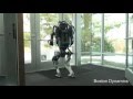Boston Dynamicsin Atlas robotti