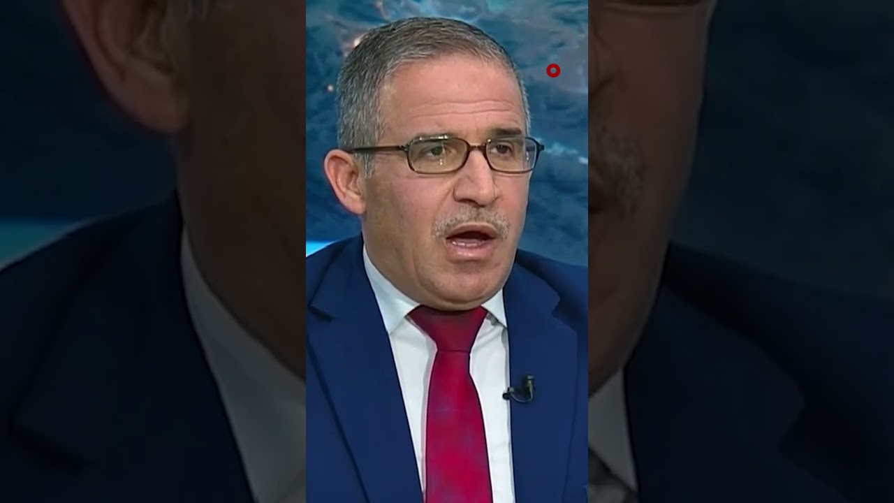 فيديو | إبراهيم العبادي: البنود الأميركية المقترحة للتفاوض تمثل "وثيقة استسلام" بالنسبة لإيران