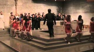 &quot;Potiphar&quot; aus „Joseph“ von Andrew Lloyd Webber