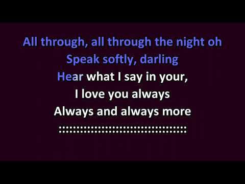 Percy Sledge - Come Softly To Me