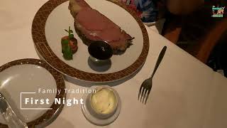 The Cagney's Experience #NCL #DUCs #HH4C #Cruising