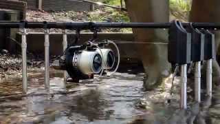 SessionVictim #2 - Danny Fairbrass - Par Fishery