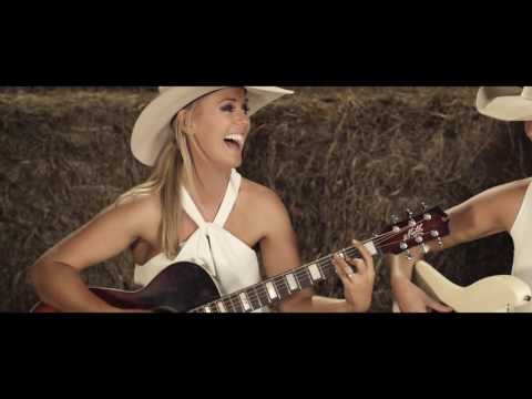 Sunny Cowgirls - Cowboy (Official Music Video)