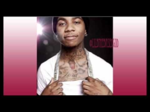 SOULJA BOY ft. LIL B THE BASEDGOD N DMONEY DOLLASIGN Roll Up The Purp