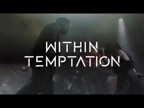 Within Temptation - Tour 2018