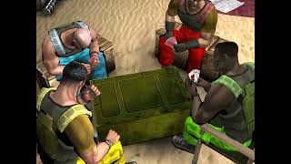 Guns 4 Hire gameplay