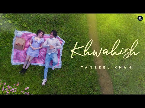 Poster khwahish lyrics – tanzeel khan