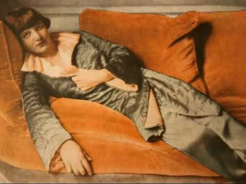 Franz Baumann, Paul Godwin Orchester, Sonja Sonja du mein Glück, Tangolied, Berlin, 1929