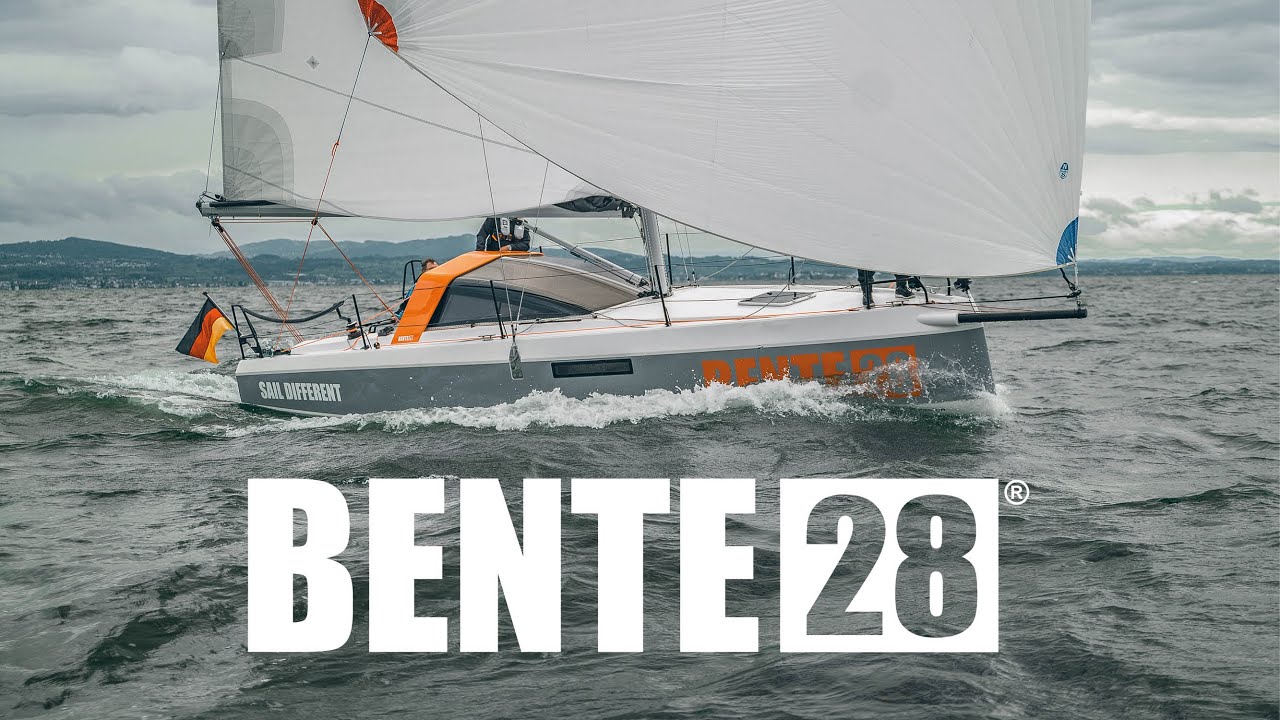 Bente 28 - Promo Video