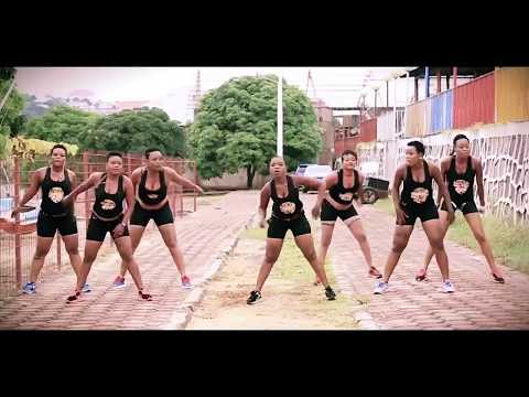 KABOSE BULEMBI - SOYEZ PRUDENT ( OFFICIAL CLIP )