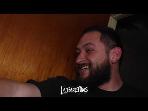 "420 DEGREEZ" BTS VLOG & INTERVIEW EP.1 dir. laflarefilms