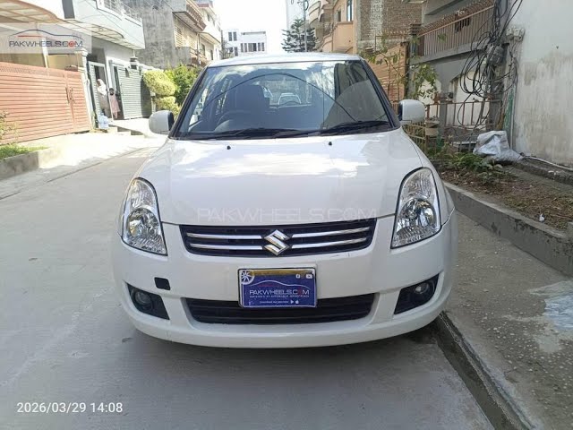 Suzuki Swift DLX 1.3 Navigation  2018 Video