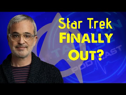 Star Trek Kurtzman finally out rumour revealed?