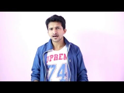 Tarun Jain audition ta...