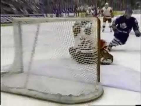 Toronto Maple Leafs Prep Detroit Red Wings