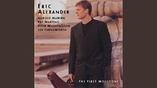 I'm Glad There Is You (Instrumental)