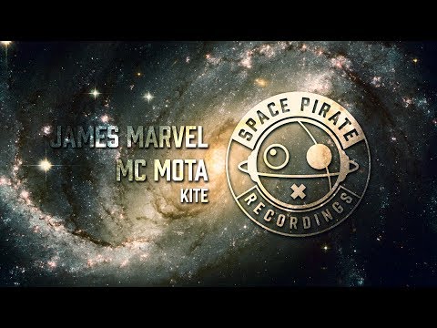 James Marvel & MC Mota - Kite
