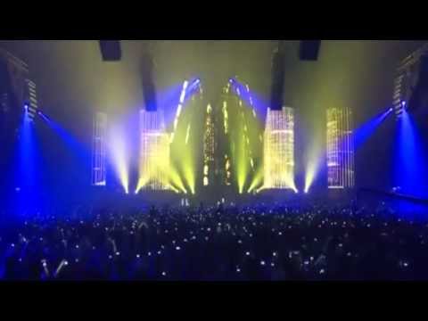 T-ARA Go's Slideshow {Key of Music 2013}