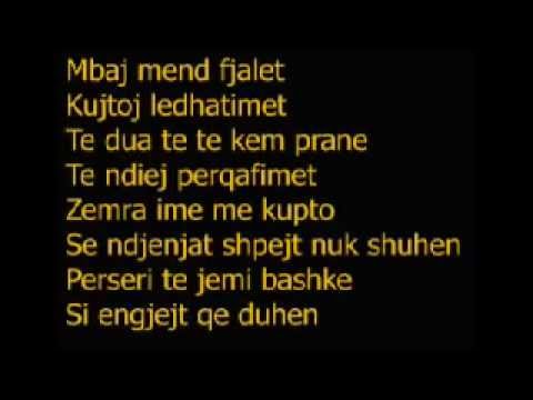 Sekondari - Dashuris Nuk i Fshihem Dot (Audio) ft. Young J