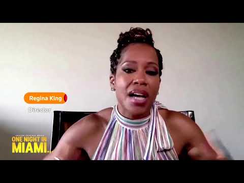 ‘One Night in Miami’ recounts epic 1964 meeting