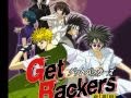 Get Backers - Tamura Naomi - Yuragu Koto Nai ...
