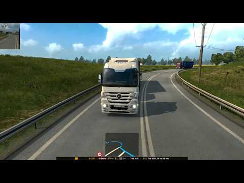 Eddie Stobart; Trucking Story's: E1