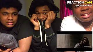 REACTION TO Cdot Honcho “Who Run It Remix” NEW SONG!!!