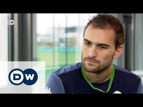 Bas Dost: Süchtig nach Toren | Kick off!