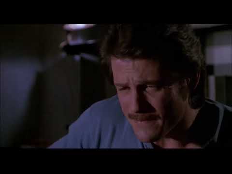 Eddie & The Cruisers II - Writing Running Through The Fire HQ