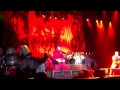 SlipknoT (Live in Moscow HD) 29.06.2011 