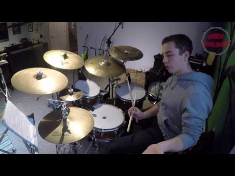 Try This Tasty Lick #16 // CHON feat. Brian Evans