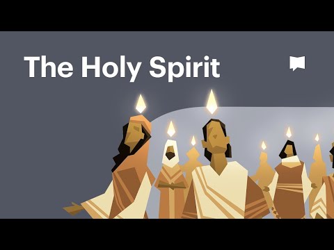 Cum au primit apostolii Duhul? | Fapte 2