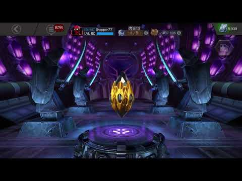 5 star death crystal opening can I get an Arch Angel