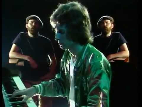 Tony Banks - For A While (1979)