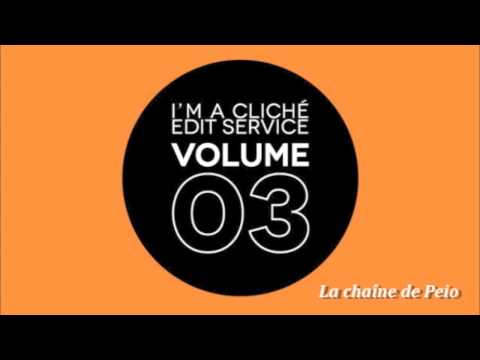 Cosmo Vitelli - Edit Service 3 [HQ Audio]
