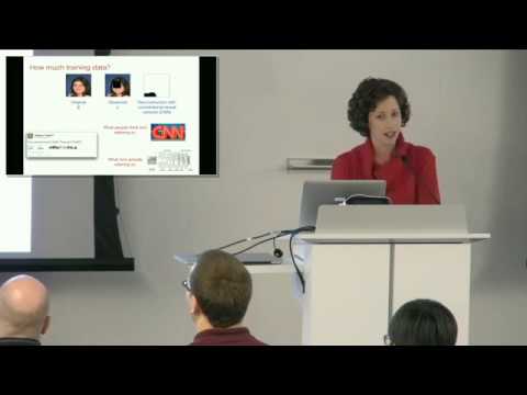 UChicago CS Open House: Lightning Talks from new CS faculty