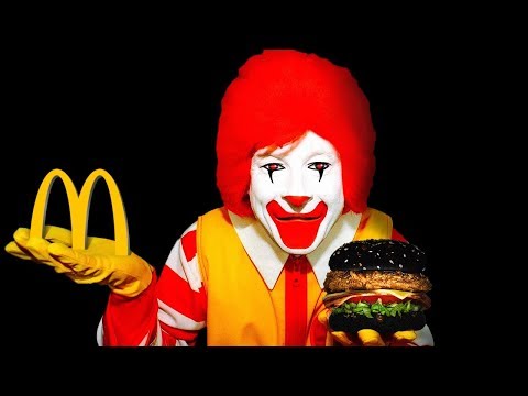 10 SOKKOLÓ DOLOG ✔ Amit NEM TUDTÁL A McDonald's-ról! [LEGJOBB]