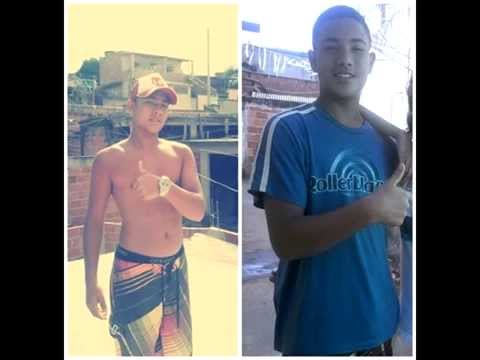 MTG = SUCESSADA DO KAFAGESTE ( DJ'S YAGO GOMES , LC & LD )