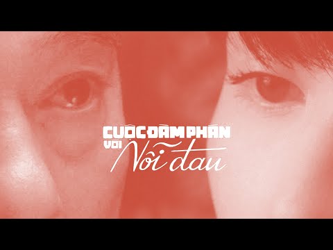 Cuộc Đàm Phán Với Nỗi Đau