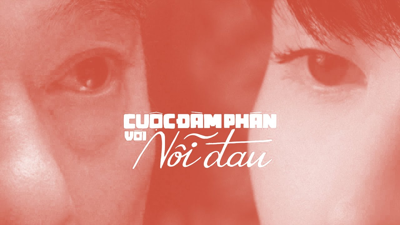 Cuộc Đàm Phán Với Nỗi Đau - TRANG