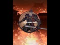 Shadow Fight Characters Kill Count