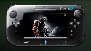 Ninja Gaiden 3: Razor's Edge (Nintendo Wii U/Cemu Emulator)