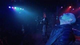 Cradle Of Filth - Her Ghost in the Fog (Live)