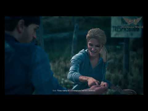 DAYS GONE Gameplay Walkthrough Part 25 [4K ] - No Commentary